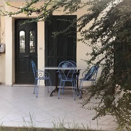 The Filoxenia Apartments, * ניקיאנה