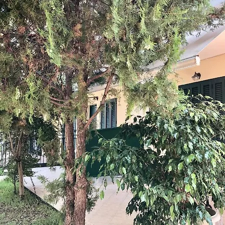 아파트 The Filoxenia Apartments,