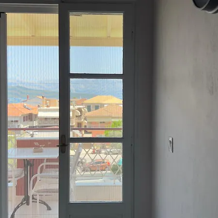 The Filoxenia Apartments, דירה