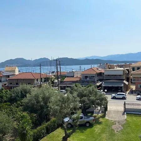 The Filoxenia Apartments, דירה *