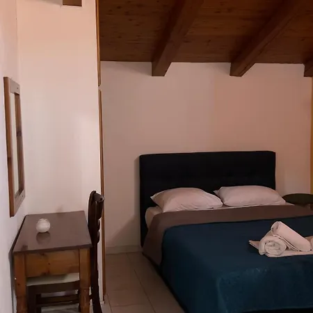 The Filoxenia Apartments, * ניקיאנה