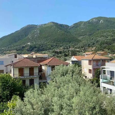 The Filoxenia Apartments, דירה