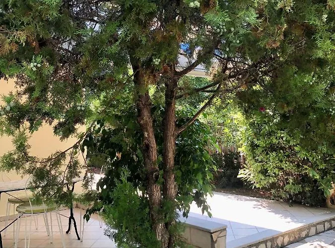 The Filoxenia Apartments,