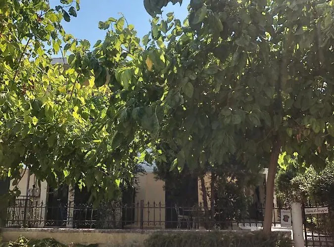 The Filoxenia Apartments, * ניקיאנה