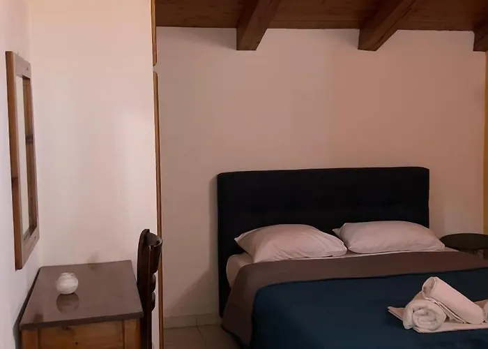 The Filoxenia Apartments, * ניקיאנה