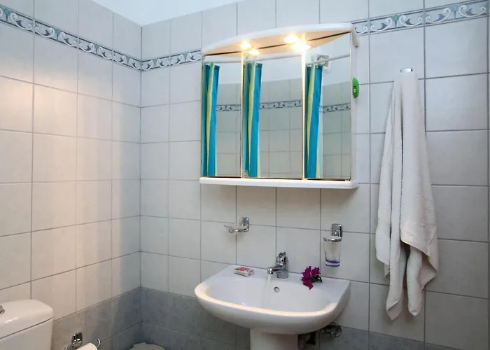 The Filoxenia Apartments,