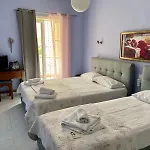 The Filoxenia Apartments, * Νικιάνα