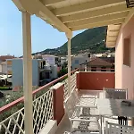 The Filoxenia Apartments,