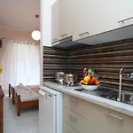 The Filoxenia Apartments, Διαμέρισμα