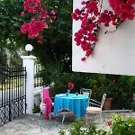 Διαμέρισμα The Filoxenia Apartments, Νικιάνα