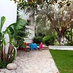 Apartment The Filoxenia Apartments, *