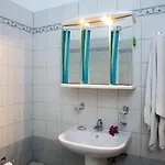 The Filoxenia Apartments,