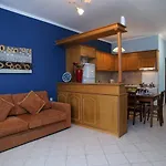 Διαμέρισμα The Filoxenia Apartments, Νικιάνα