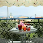 The Filoxenia Apartments,