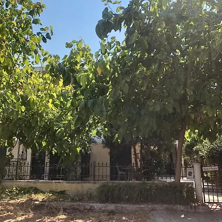 The Filoxenia Apartments, * Nikiana