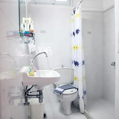 The Filoxenia Apartments,