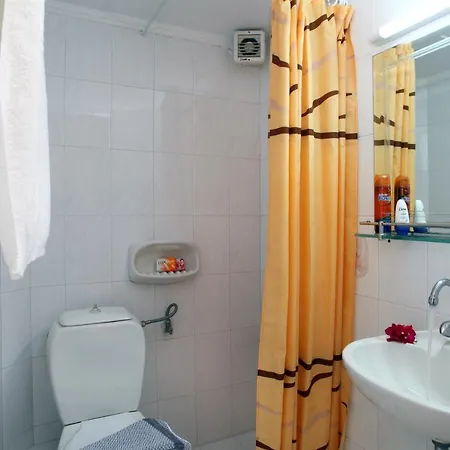 The Filoxenia Apartments, 公寓 尼基亚娜